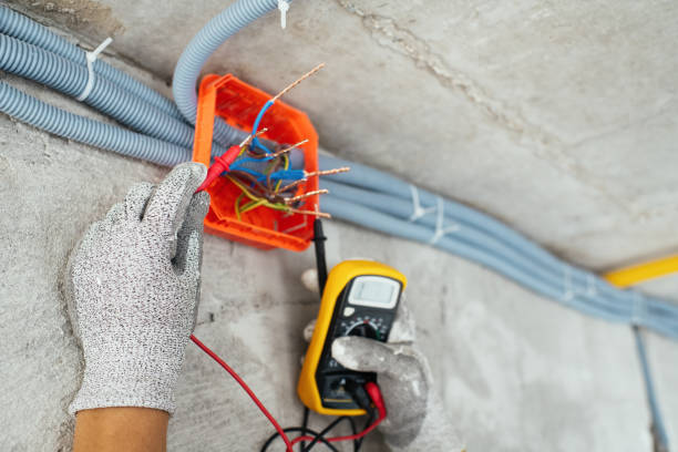 Electrical Rewiring Services in Wisner, NE